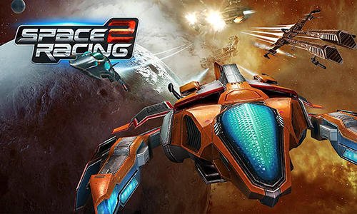 game pic for Space racing 2